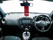 Nissan Juke I Красноярск  - изображение 47
