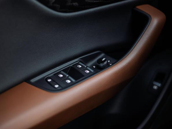 Audi Q8 I (4M) с пробегом 2022 года, цена 6 750 000 рублей, 115834 км, внедорожник, Автокод Объявления