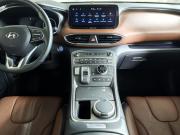 Hyundai Santa Fe IV Рестайлинг Москва  - изображение 41