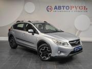 Subaru XV I Москва  - изображение 25