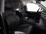 Lexus LX III Рестайлинг 2 Санкт-Петербург  - изображение 40