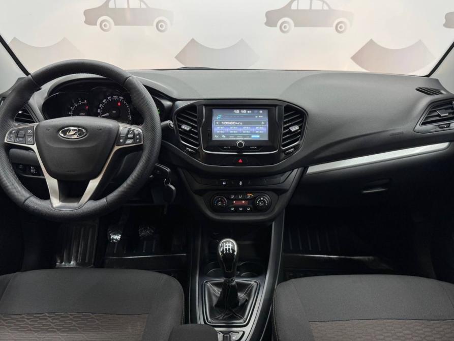 Lada (ВАЗ) Vesta I Ставрополь  - изображение 13
