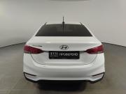 Hyundai Solaris II Уфа  - изображение 29
