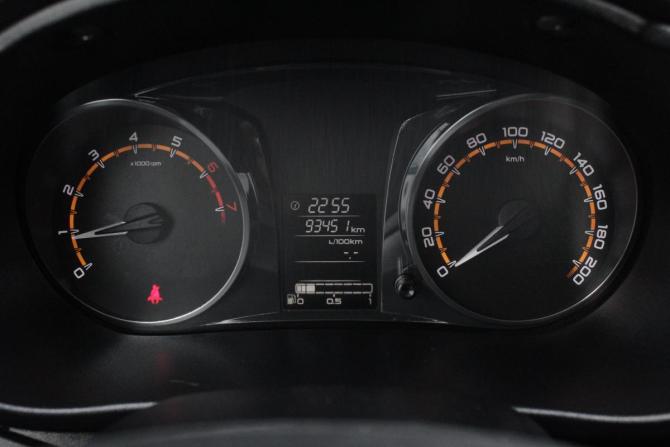 Lada (ВАЗ) Granta I Рестайлинг с пробегом 2023 года, цена 680 000 рублей, 93436 км, лифтбек, Автокод Объявления