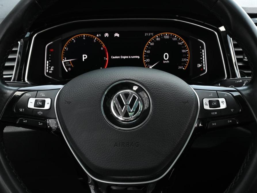Volkswagen T-Roc I (China Market) Волгоград  - изображение 15