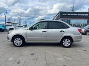 Lada (ВАЗ) Granta I Рестайлинг Стерлитамак  - изображение 29