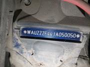 Audi A4 V (B9) Москва  - изображение 67
