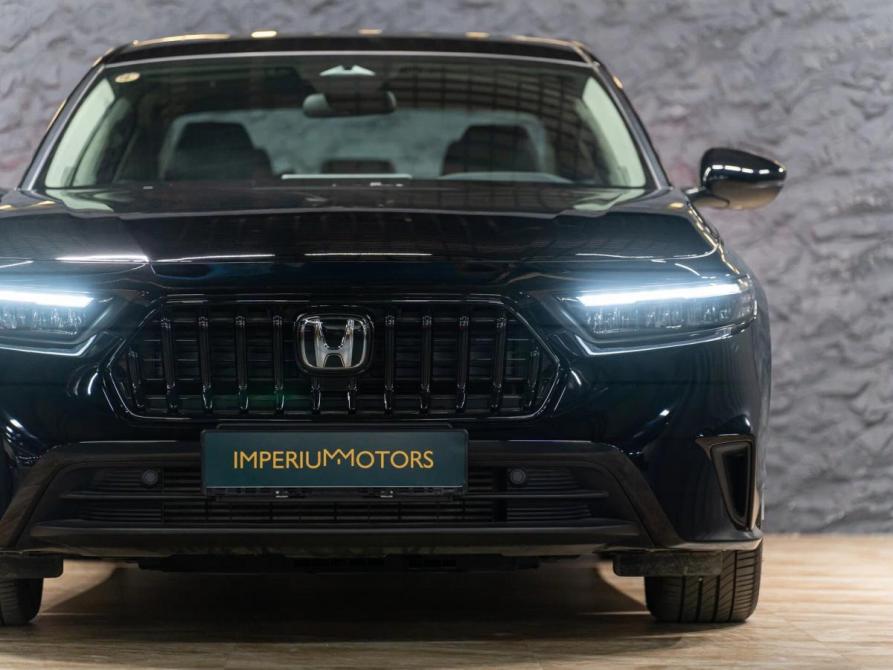 Honda Inspire VII Москва  - изображение 3