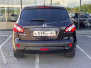 Nissan Qashqai I Рестайлинг Воронеж  - изображение 21