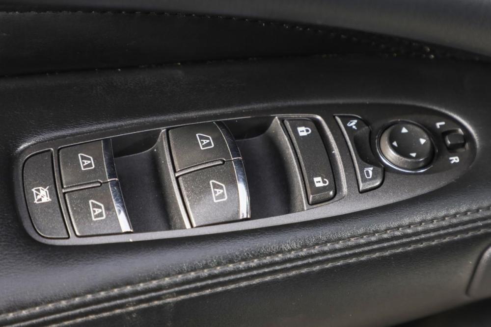 Infiniti JX Новосибирск  - изображение 8