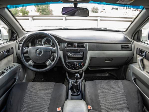 Daewoo Gentra II с пробегом 2013 года, цена 548 000 рублей, 219225 км, седан, Автокод Объявления