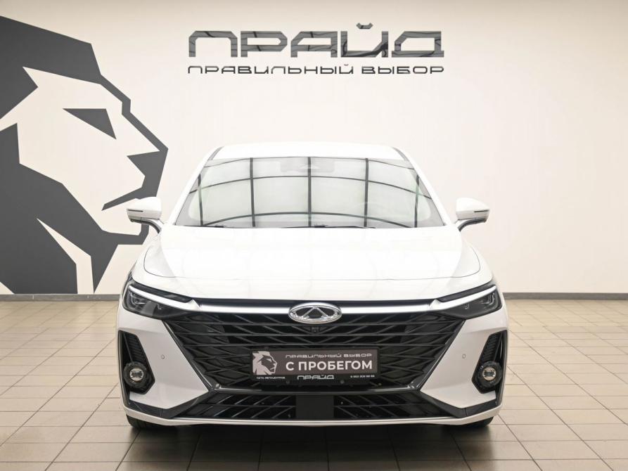 Chery Arrizo 8 Ростов-на-Дону  - изображение 3