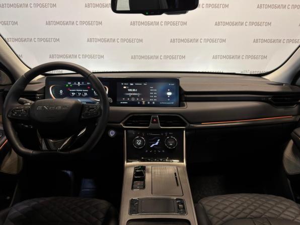 Exeed TXL I Рестайлинг с пробегом 2023 года, цена 2 129 000 рублей, 31700 км, внедорожник, Автокод Объявления