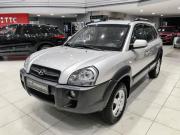Hyundai Tucson I Казань  - изображение 23