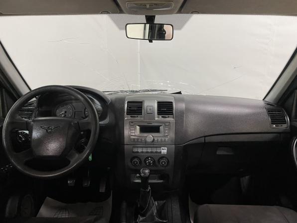 УАЗ Pickup I Рестайлинг с пробегом 2015 года, цена 545 000 рублей, 373700 км, offers.body_type.unknown, Автокод Объявления