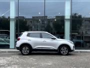 Chery Tiggo 4 I Рестайлинг Самара  - изображение 18