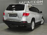 Toyota Highlander II (XU40) Рестайлинг Пермь  - изображение 19