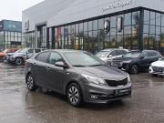 Kia Rio III Рестайлинг Чебоксары  - изображение 25