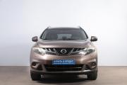 Nissan Murano II (Z51) Новосибирск  - изображение 22
