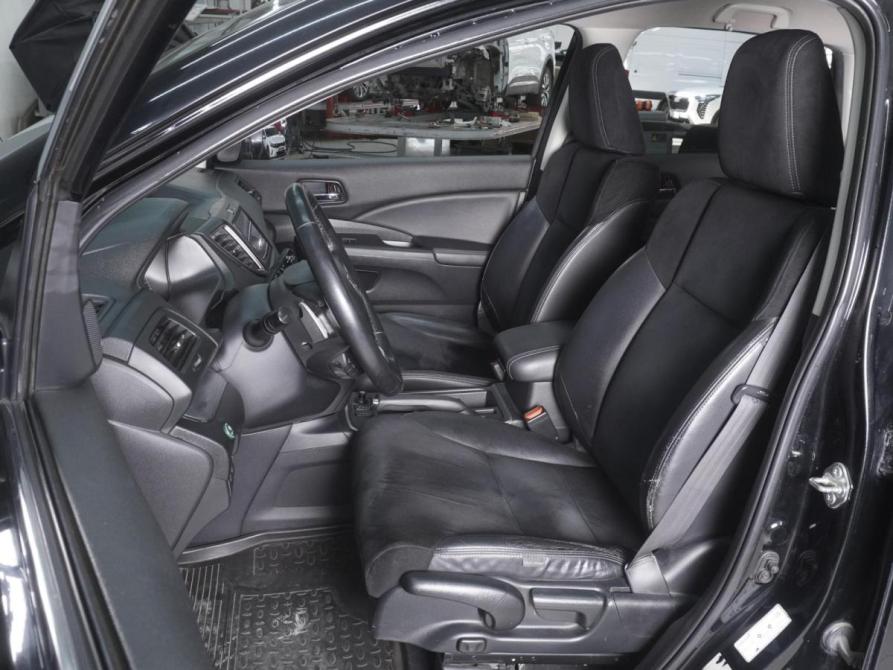 Honda CR-V IV Рестайлинг Ростов-на-Дону  - изображение 10