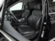 Hyundai Santa Fe IV Рестайлинг Москва  - изображение 30