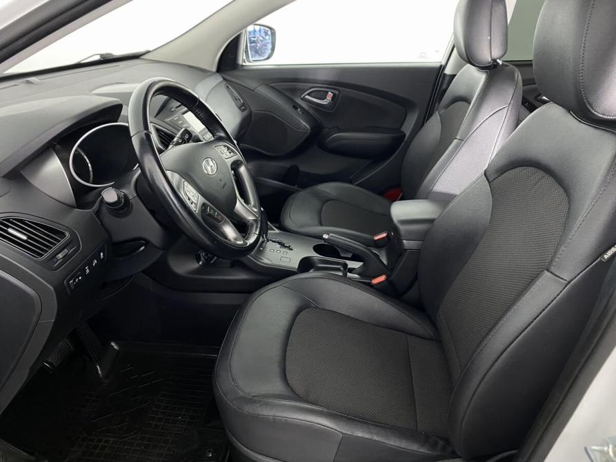 Hyundai ix35 I Рестайлинг Воронеж  - изображение 12