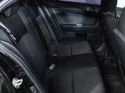 Mitsubishi Lancer X Рестайлинг Москва  - изображение 48