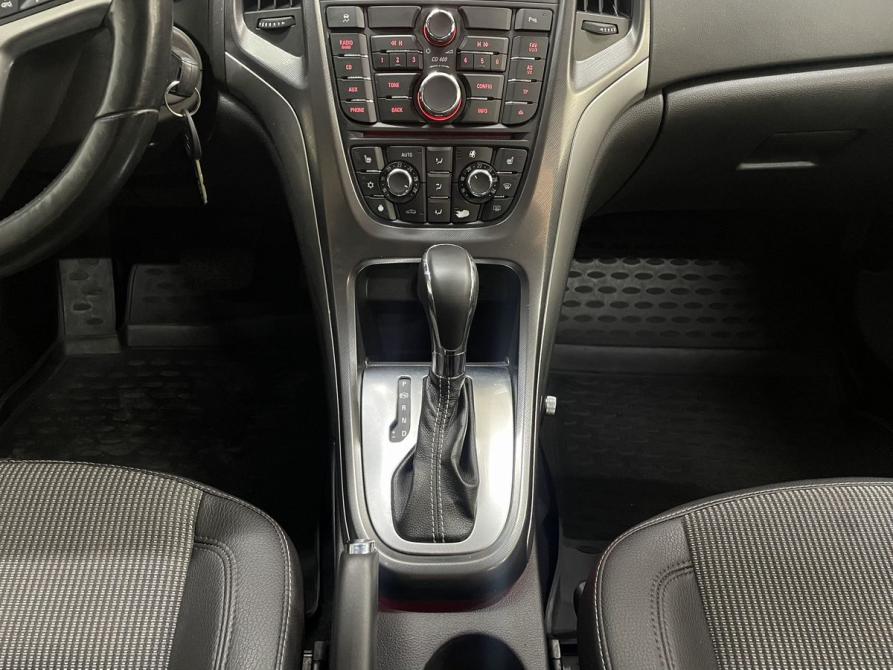 Opel Astra J Воронеж  - изображение 14