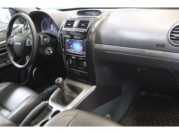 Haval H5 I с пробегом 2020 года, цена 1 487 000 рублей, 84300 км, внедорожник, Автокод Объявления