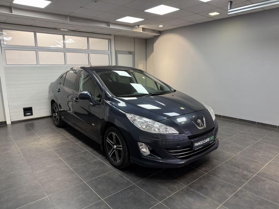 Peugeot 408 I Тверь  - изображение 3