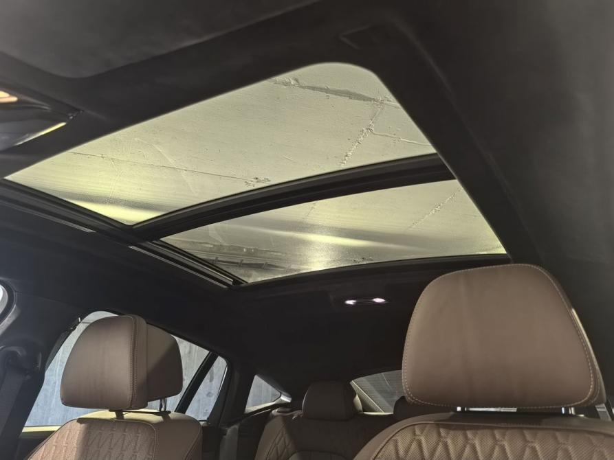 BMW X6 III (G06) Санкт-Петербург  - изображение 22