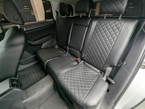 Skoda Kodiaq I с пробегом 2021 года, цена 3 649 000 рублей, 63510 км, внедорожник, Автокод Объявления