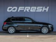 BMW 1 серии II (F20/F21) Рестайлинг Краснодар  - изображение 28