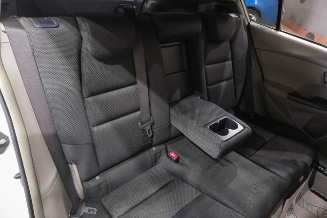 Honda Insight II с пробегом 2009 года, цена 859 000 рублей, 183000 км, хэтчбек, Автокод Объявления