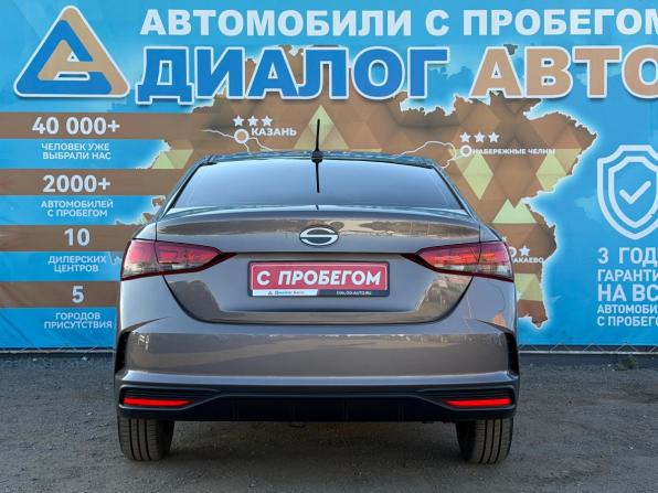 Solaris HS с пробегом 2024 года, цена 2 020 000 рублей, 15241 км, седан, Автокод Объявления
