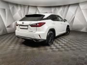 Lexus RX IV Москва  - изображение 26