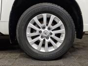 Toyota Land Cruiser Prado 150 Series Рестайлинг 1 Москва  - изображение 27
