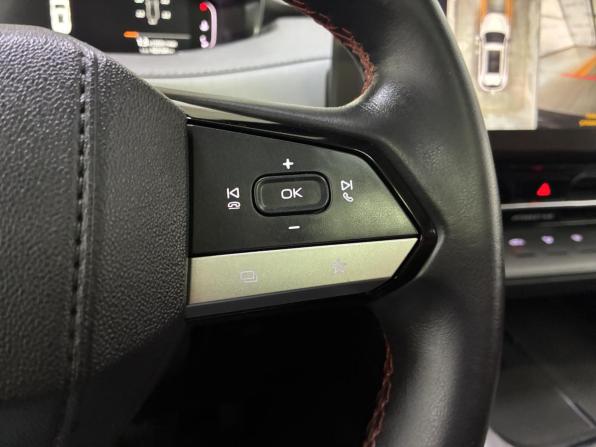 Changan CS55 Plus II с пробегом 2023 года, цена 1 725 000 рублей, 103000 км, внедорожник, Автокод Объявления