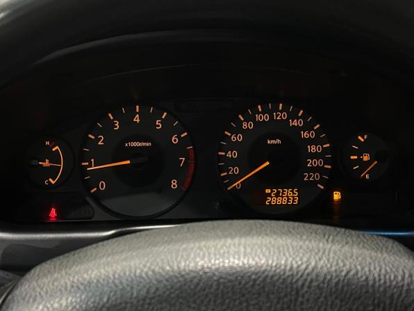 Nissan Almera Classic I с пробегом 2008 года, цена 344 000 рублей, 288832 км, седан, Автокод Объявления