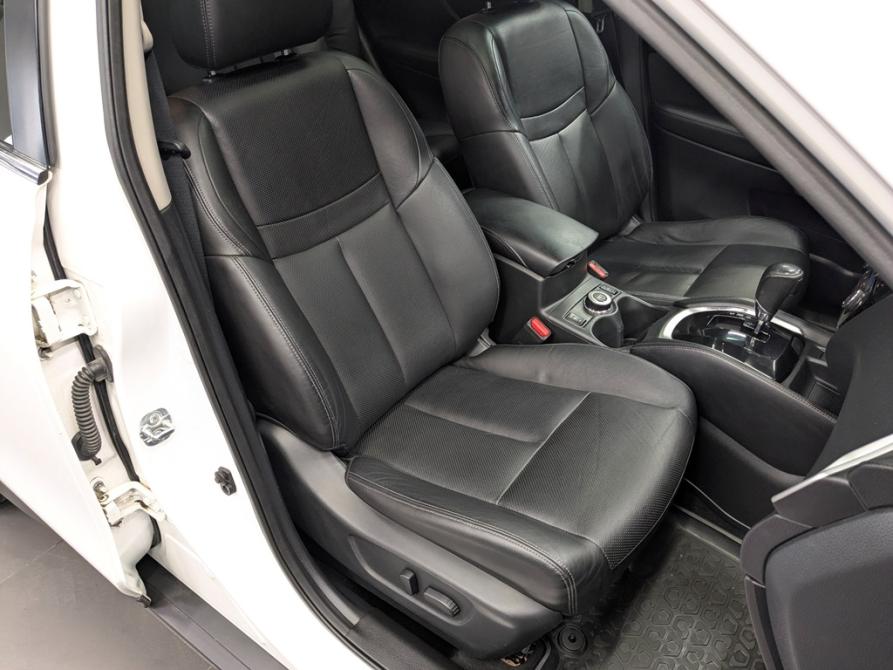 Nissan X-Trail III Москва  - изображение 23
