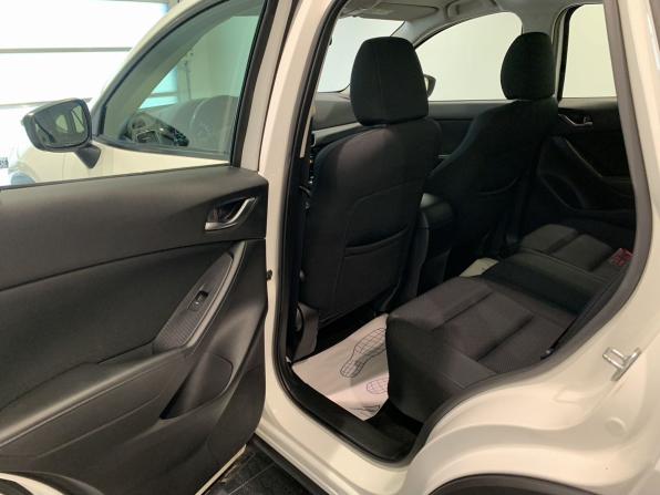 Mazda CX-5 I с пробегом 2015 года, цена 1 889 000 рублей, 31790 км, внедорожник, Автокод Объявления