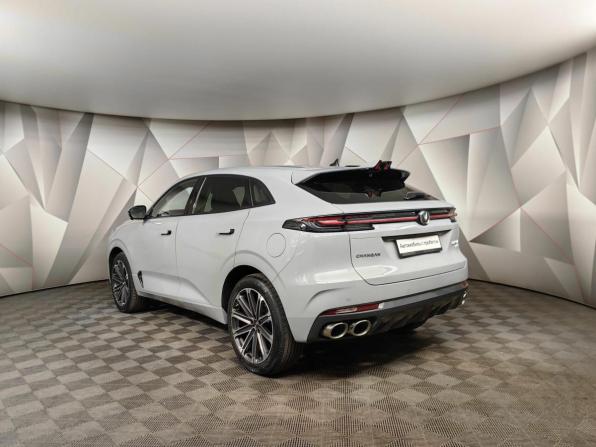 Новый Changan UNI-K 2025 года, цена 4 999 855 рублей, внедорожник, Автокод Объявления