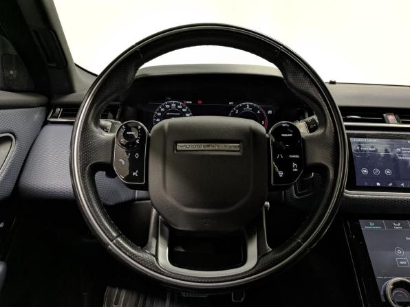 Land Rover Range Rover Velar I с пробегом 2019 года, цена 3 995 000 рублей, 82529 км, внедорожник, Автокод Объявления