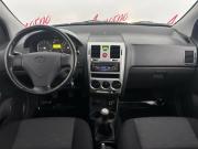 Hyundai Getz I Рестайлинг Псков  - изображение 27