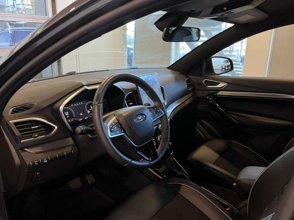 Lada (ВАЗ) Vesta I Рестайлинг (NG) с пробегом 2024 года, цена 1 800 000 рублей, 13642 км, универсал, Автокод Объявления