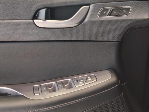 Hyundai Palisade I с пробегом 2021 года, цена 4 180 000 рублей, 127544 км, внедорожник, Автокод Объявления
