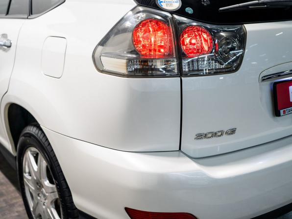 Toyota Harrier II (XU30) с пробегом 2003 года, цена 1 480 000 рублей, 226330 км, внедорожник, Автокод Объявления