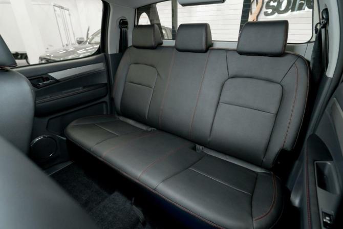 Новый Sollers ST6 2026 года, цена 2 955 000 рублей, пикап, Автокод Объявления