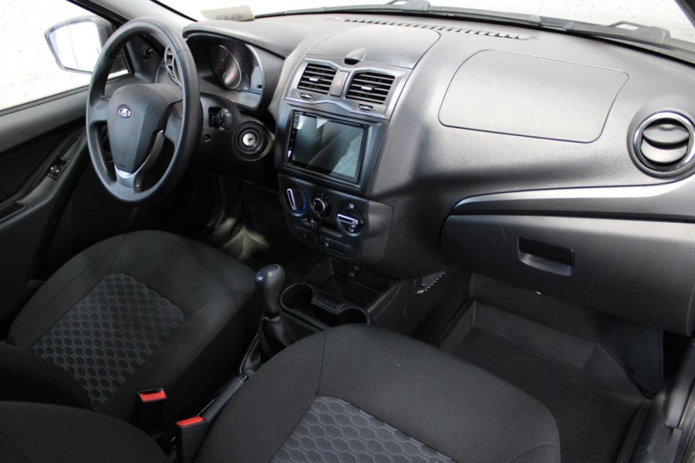 Lada (ВАЗ) Granta I Рестайлинг Ярославль  - изображение 11