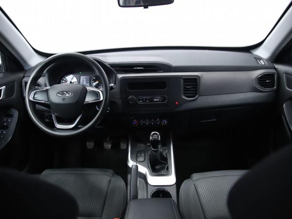 Chery Tiggo 4 I Рестайлинг с пробегом 2020 года, цена 1 250 000 рублей, 60107 км, внедорожник, Автокод Объявления